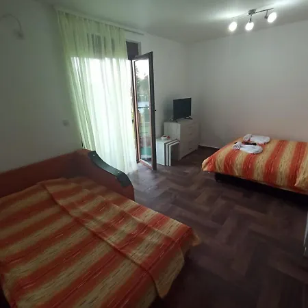 Apartman Sunce Apartment Vrnjacka Banja