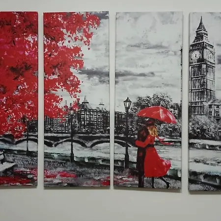 Apartman Sunce Apartment