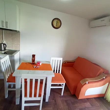 Apartment Apartman Sunce *