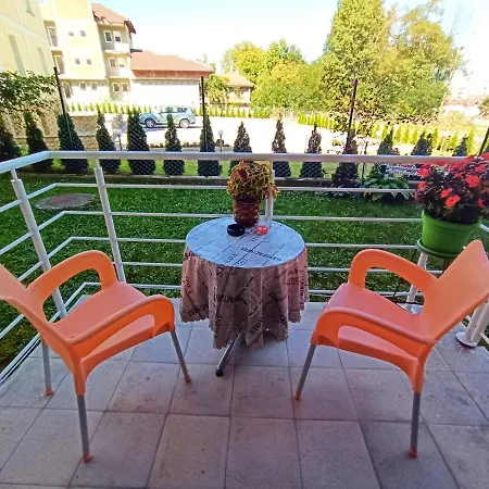 Apartment Apartman Sunce Vrnjacka Banja