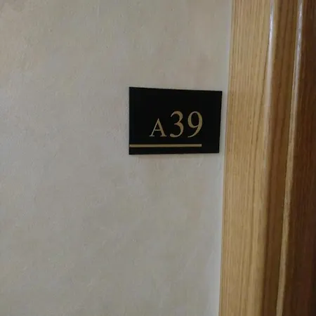 Sunce Apartment *