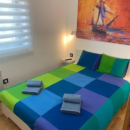 Sunce Apartment