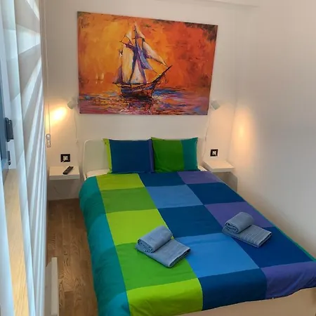 Sunce Apartment