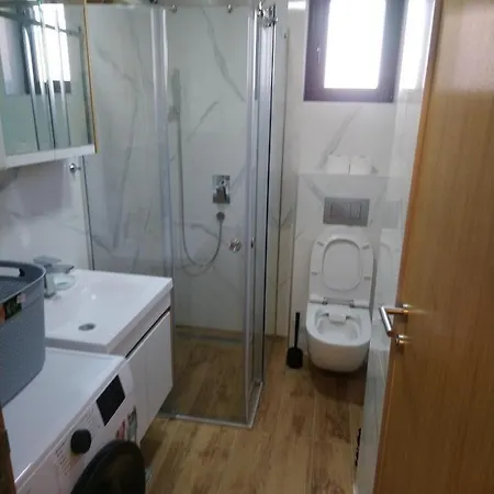 Apartment Sunce