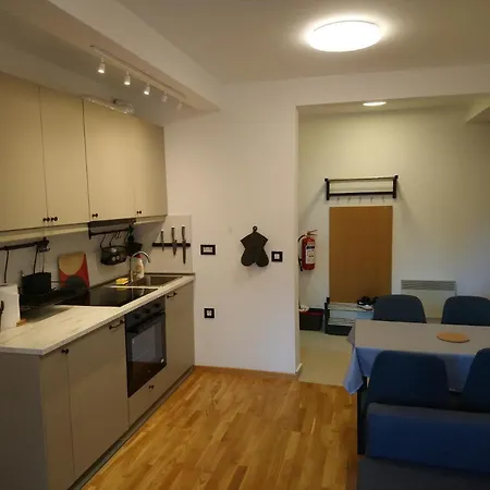 Apartment Sunce *