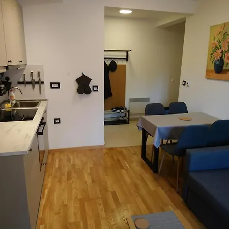 Apartment Sunce
