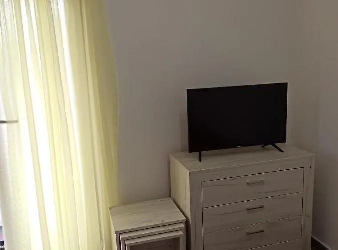 Apartment Apartman Sunce