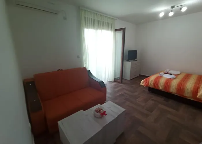 Apartman Sunce * Vrnjacka Banja