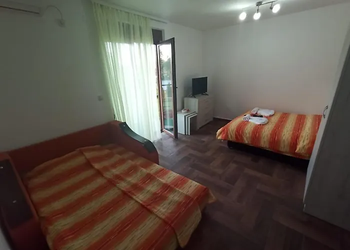 Apartman Sunce Apartment Vrnjacka Banja