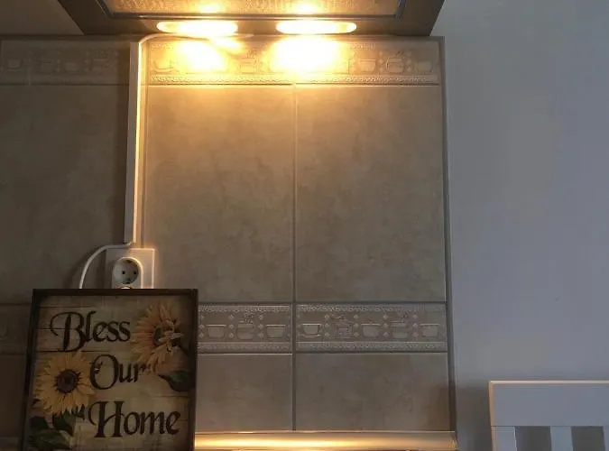 Apartman Sunce * Vrnjacka Banja