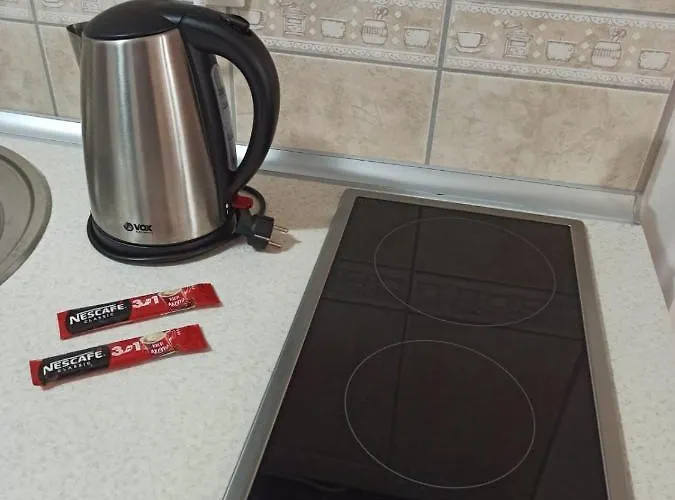 Apartman Sunce Apartment *