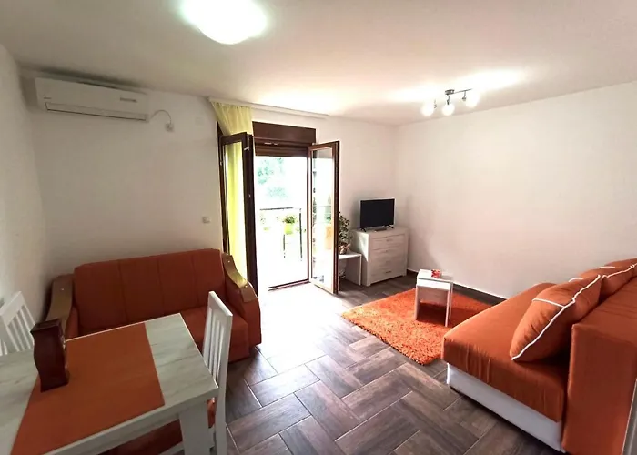 Apartman Sunce * Vrnjacka Banja