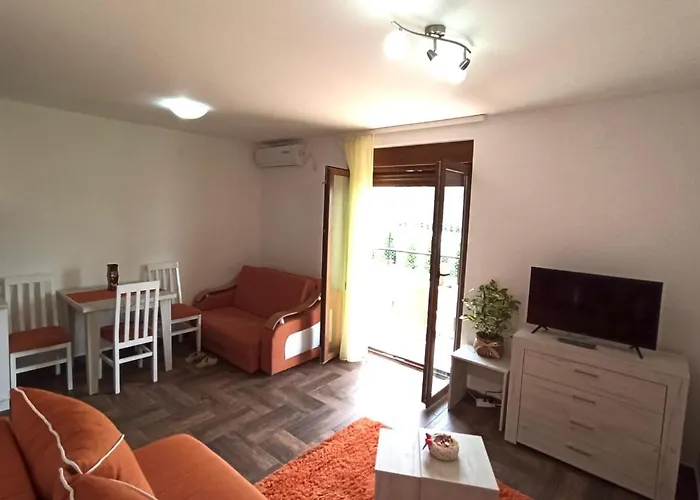 Apartment Apartman Sunce Vrnjacka Banja