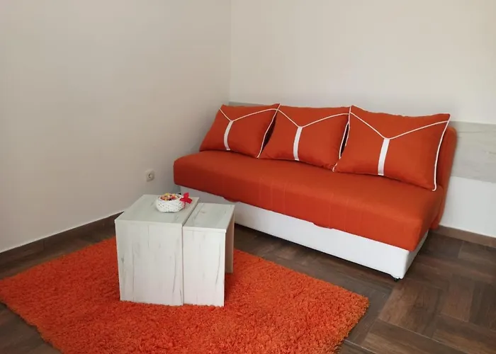 Apartment Apartman Sunce Vrnjacka Banja