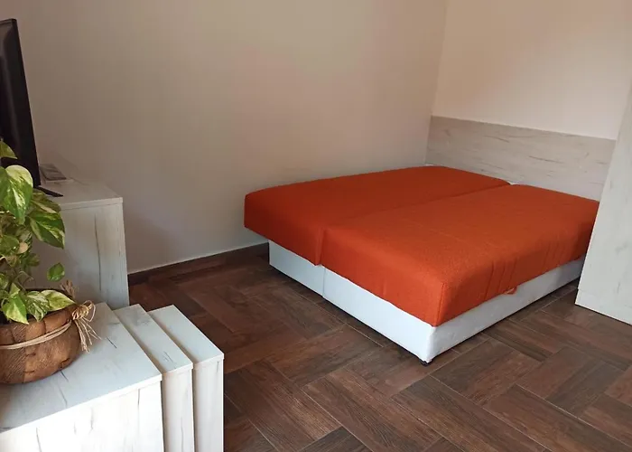 Apartman Sunce Apartment