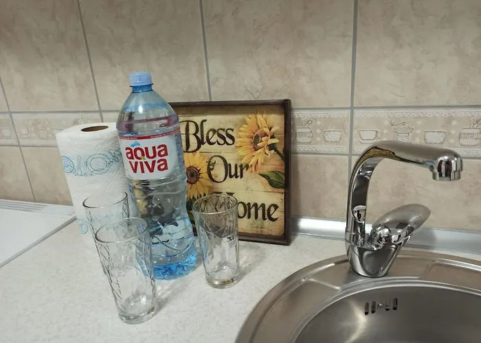 Apartman Sunce Apartment