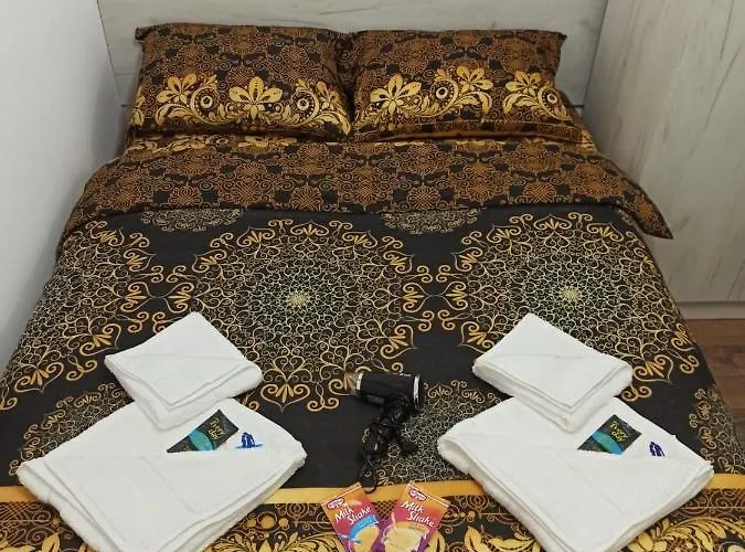 Apartman Sunce * Vrnjacka Banja