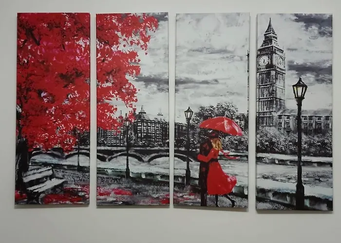 Apartman Sunce Apartment