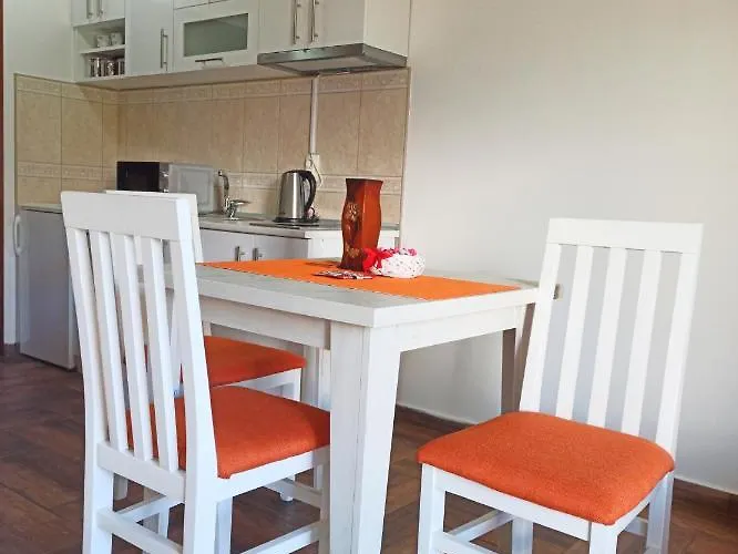 Apartman Sunce Apartment