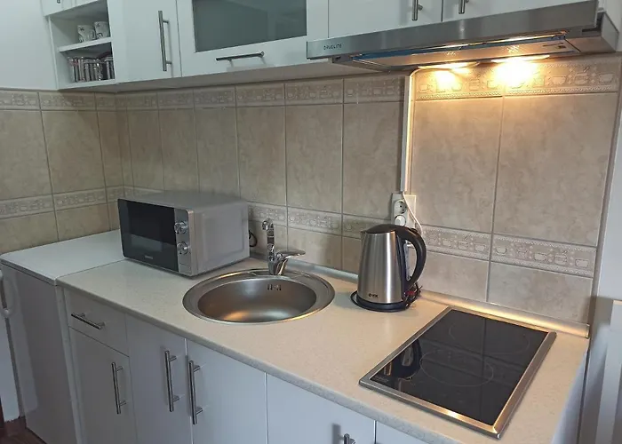 Apartman Sunce * Vrnjacka Banja