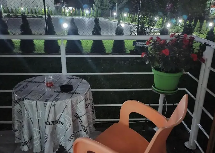 Apartman Sunce Apartment Vrnjacka Banja