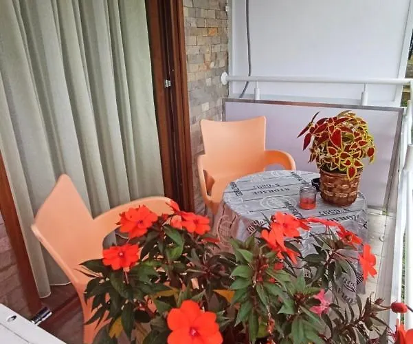 Apartman Sunce Apartment *