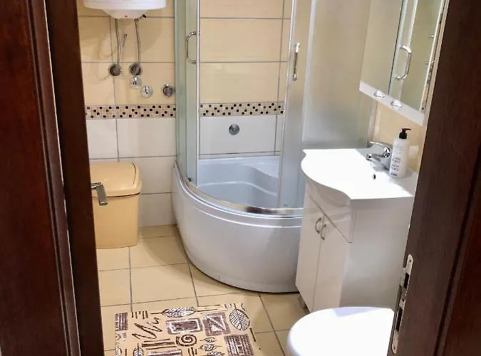 Apartman Sunce Apartment Vrnjacka Banja